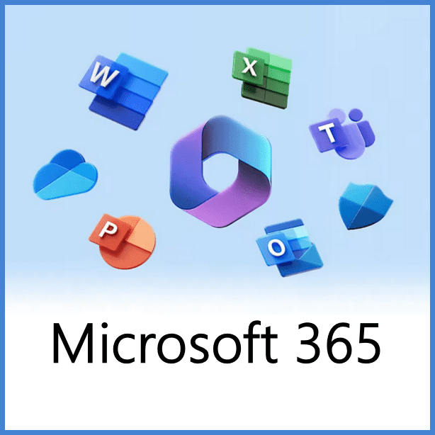 Microsoft 365 Essentials: Boost Productivity and Streamline Your Workflow